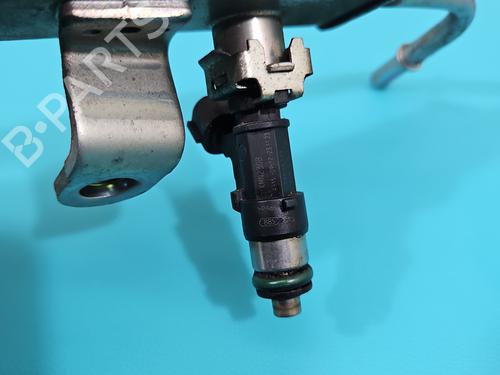 Injector MITSUBISHI ASX (GA_W_) 1.6 MIVEC (GA1W) | BP38128399M100 - Image 8