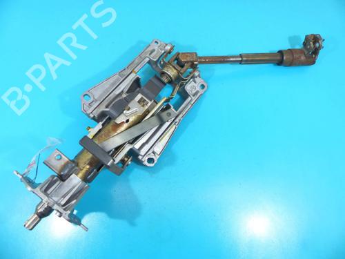 Steering column CITROËN C5 III (RD_) 2.0 HDi (RDRHD8, RDRHDJ, RDRHR8, RDRHRJ) | BP37804827M21 - Image 2