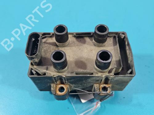 Used Ignition coil Ignition coil RENAULT CLIO II (BB_, CB_) 1.2 (BB0A, BB0F, BB10, BB1K, BB28, BB2D, BB2H, CB0A,... (58 hp) 39201148 39201148