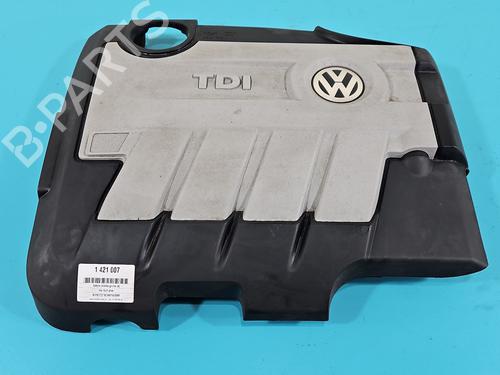 Upper protection VW GOLF VI (5K1) 2.0 TDI | BP38124950M93 - Image 2