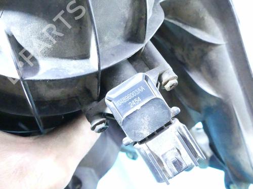 Intake manifold CHRYSLER SEBRING (JR) 2.4 | BP37885724M70 - Image 5