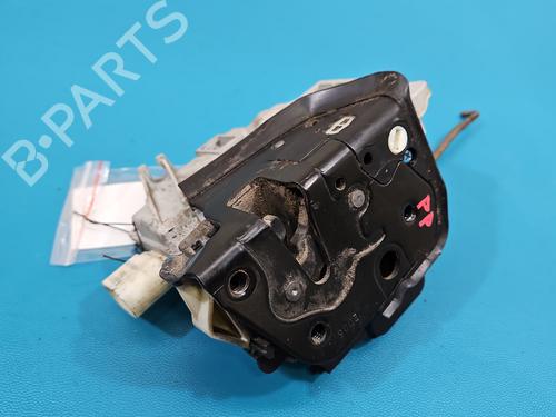 front-right-lock-audi-a3-sportback-8pa-2004-2005-2006-2007-2008-2009-2010-2011-2012-2013-2014-2015-37850312 main image