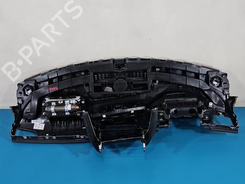 Dashboard AUDI A5 Sportback (8TA) 2.0 TDI quattro | BP37990945C46 - Image 11