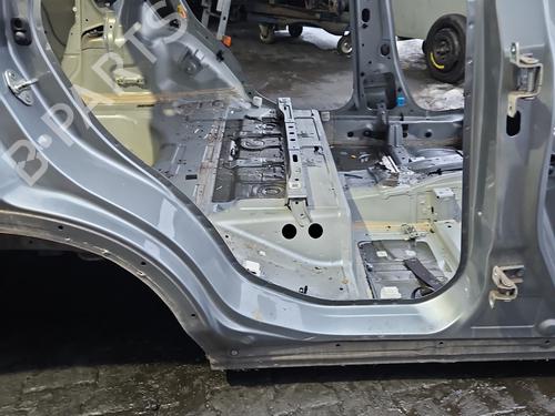 Højre sidekjole SUZUKI VITARA (LY) 1.6 AllGrip (APK 416) | BP37825879C114 - Image 5