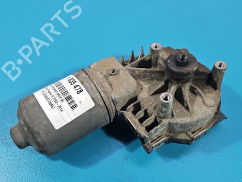 Front wiper motor RENAULT ESPACE IV (JK0/1_) 2.0 dCi (JK03, JK04, JK1C, JK1G, JK1J, JK1K) | BP39206058M29 - Image 1