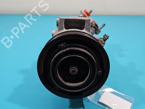 AC compressor VOLVO V90 II Estate (235) D5 AWD | BP38122045M34 - Image 2