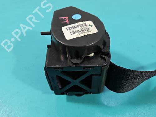 Rear right seatbelt BMW X6 (E71, E72) xDrive 40 d | BP37824748I28 - Image 5