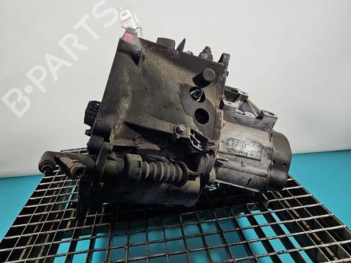 Gearbox PEUGEOT PARTNER Box Body/MPV 1.6 HDi 16V | BP37846969M3 - Image 3