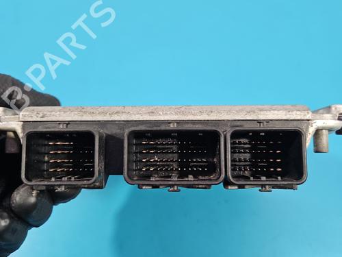 Engine control unit (ECU) PEUGEOT 807 (EB_) 2.2 HDi | BP39611994M57 - Image 4