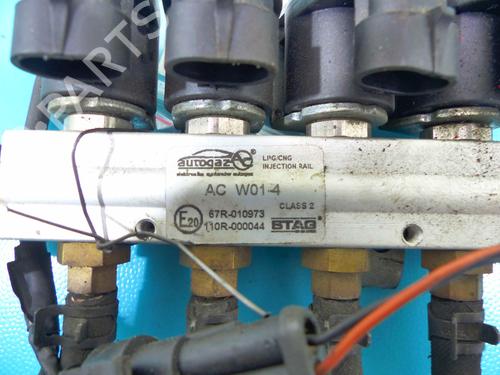 Injector VW GOLF IV Variant (1J5) 1.6 | BP37804725M100 - Image 3