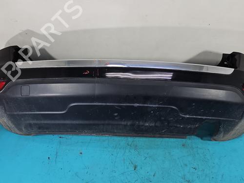 Bagtil kofangere JEEP COMPASS (MK49) 2.4 4x4 | BP38116476C8 - Image 5