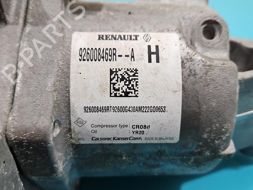 AC compressor DACIA SANDERO III | BP38131622M34 - Image 13