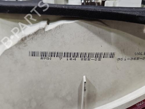 Left taillight BMW 1 (E87) 118 i | BP37850357C34 - Image 6