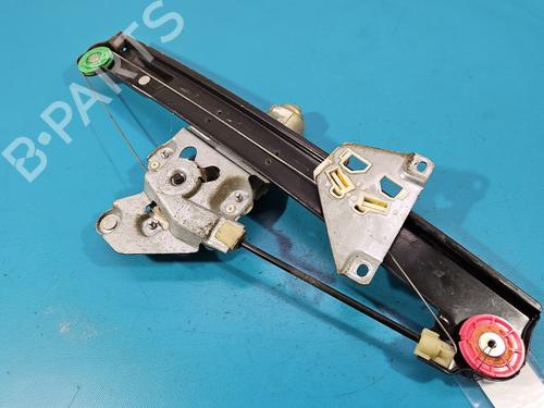 Used Rear left window mechanism Rear left window mechanism SAAB 9-3 (YS3F, E79, D79, D75) 2.0 t (175 hp) 40129833 40129833