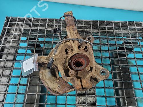 Left front steering knuckle MAZDA 6 Saloon (GJ, GL) 2.2 D (GJ2FP) | BP38135688M25 - Image 2