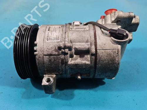 AC compressor BMW 1 (E87) 116 i | BP40461176M34 - Image 4