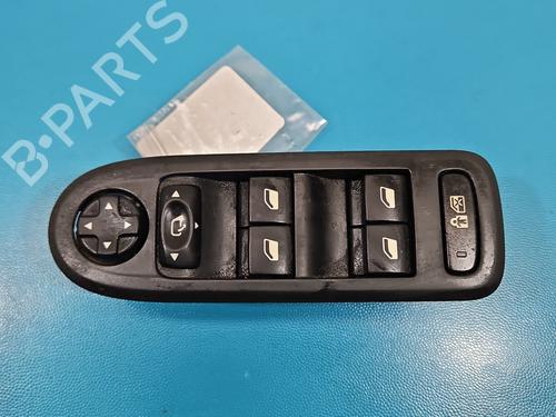 Switch CITROËN C5 III (RD_) 2.0 HDi (RDRHD8, RDRHDJ, RDRHR8, RDRHRJ) | BP37824147I30 - Image 2