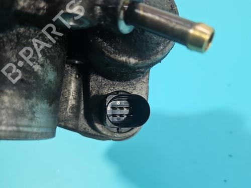 Throttle body SEAT LEON (1M1) 1.4 16V | BP38122202M82 - Image 7