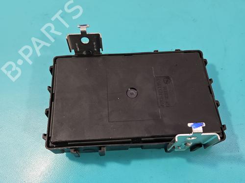 Engine control unit (ECU) RENAULT KOLEOS I (HY_) 2.0 dCi 4x4 (HY0B) | BP37851318M57 - Image 10