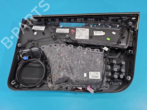 Front left panel VW CC B7 (358) 2.0 TDI | BP39587485C58 - Image 4