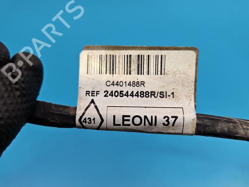 Other OPEL MOVANO B Van (X62) 2.3 CDTI FWD (FV) | BP37858195O1 - Image 4