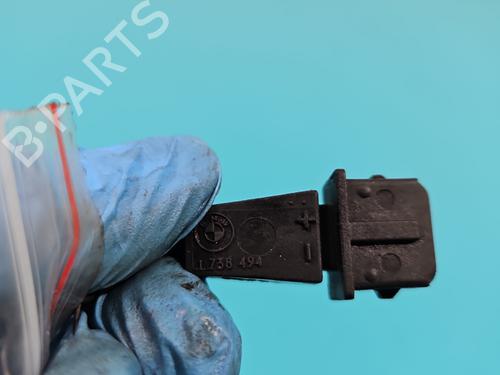 Electronic sensor BMW 5 (E39) 520 i | BP38120175M84 - Image 7