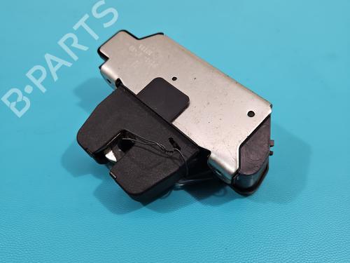 Used Tailgate lock Tailgate lock 38118938 38118938