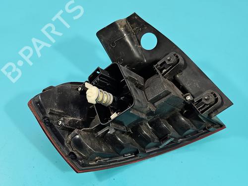 Right taillight VW CC B7 (358) 2.0 TDI | BP37846178C35 - Image 8