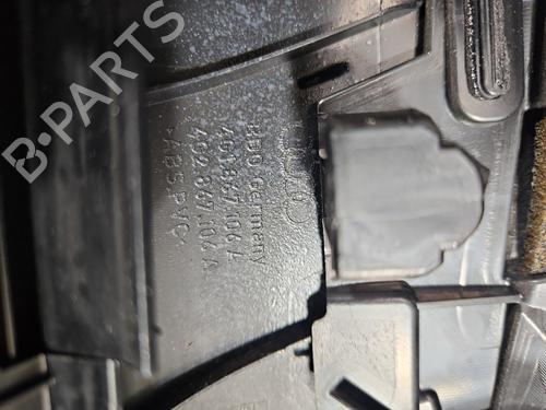 Front right panel AUDI A5 Sportback (8TA) 2.0 TDI quattro | BP37990947C59 - Image 5