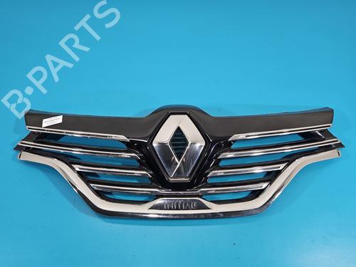 Used Grille Grille 38638101 38638101