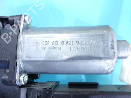 Rear left window mechanism AUDI A4 B7 (8EC) 1.8 T | BP37883382C24 - Image 5