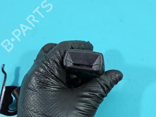Rear left seatbelt BMW 5 (G30, F90) 520 d xDrive | BP37828749I29 - Image 15