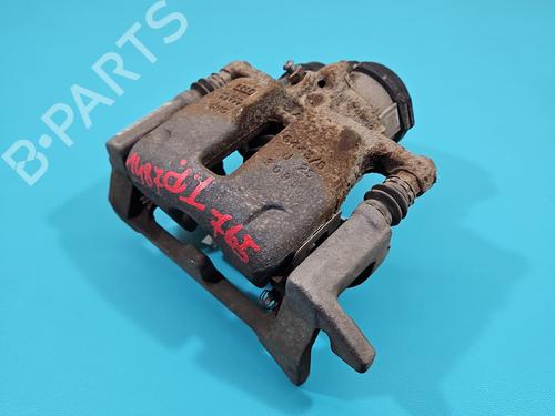 Used Left rear brake caliper Left rear brake caliper 38139155 38139155