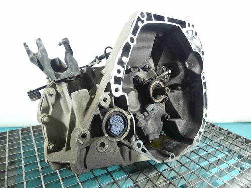 Used Gearbox Gearbox 38115721 38115721