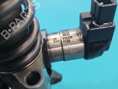 Injector VW PASSAT B6 (3C2) 2.0 TDI | BP37822999M100 - Image 2