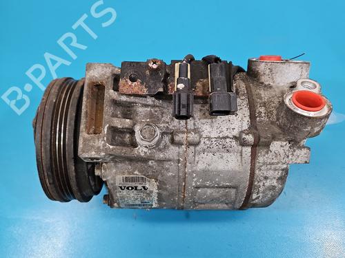 AC compressor VOLVO S60 II (134) T5 | BP37850525M34 - Image 8