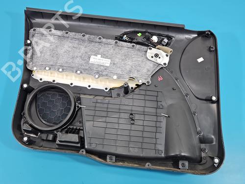 Front right panel SKODA YETI (5L) 2.0 TDI 4x4 | BP37843298C59 - Image 3
