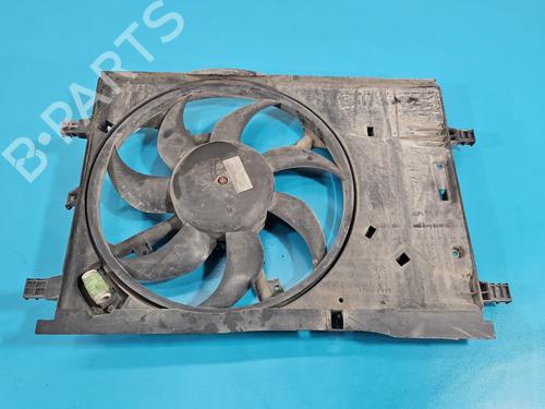 radiator-fan-peugeot-bipper-aa_-2008-37852748 main image