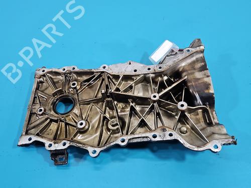 Timing cover MAZDA CX-3 (DK) 1.5 SKYACTIV-D AWD (DK4WS, DK5AW) | BP38467450M123 - Image 3