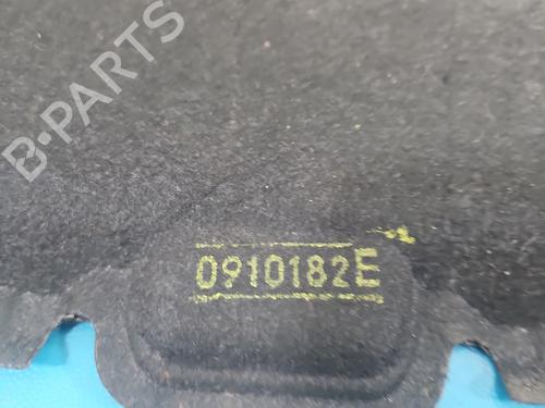 Upper protection SKODA KAROQ (NU7, ND7) 1.5 TSI | BP38130628M93 - Image 9