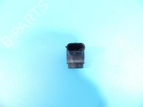 Electronic sensor VW GOLF VI (5K1) 1.6 TDI | BP37807604M84  - Image 5