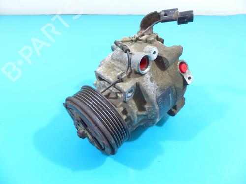 AC compressor MITSUBISHI LANCER VIII (CY_A, CZ_A) 1.8 (CY3A, CY6A) | BP37884387M34 - Image 2