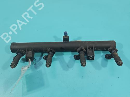 Injector PEUGEOT 807 (EB_) 2.0 16V | BP38150452M100 - Image 4