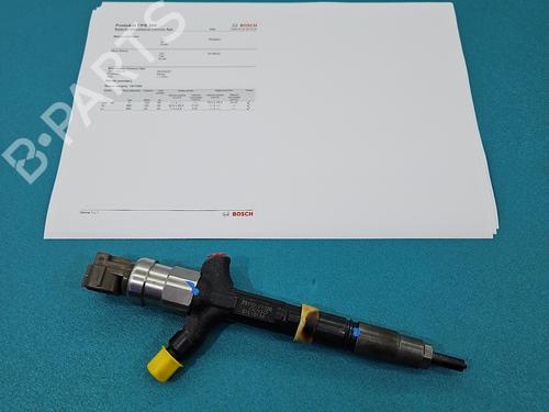 Used Injector Injector 38930905 38930905
