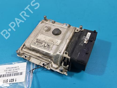Used Engine control unit (ECU) Engine control unit (ECU) HYUNDAI i20 I (PB, PBT) 1.2 (86 hp) 38796065 38796065