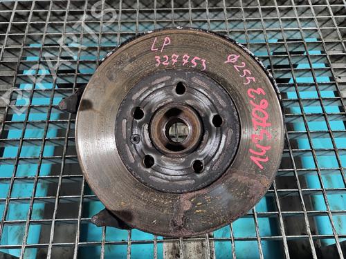 Used Left front steering knuckle Left front steering knuckle 38128031 38128031