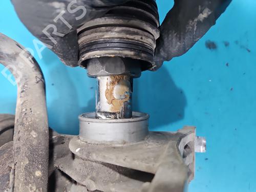 Steering rack VW GOLF V (1K1) | BP37841576M22 - Image 11