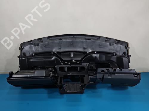 Dashboard VW TOURAN (1T3) 2.0 TDI | BP37849957C46 - Image 27