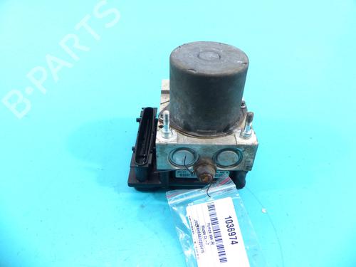ABS pump MAZDA CX-7 (ER) 2.2 MZR-CD AWD (ER10A) | BP37876656M43 - Image 4