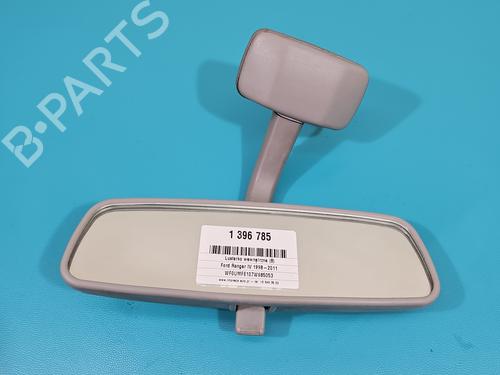 Rear mirror FORD RANGER (ET) 2.5 TDCi 4x4 | BP38120577I6 - Image 2